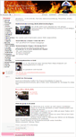 Mobile Screenshot of feuerwehr-gross-schoenau.info